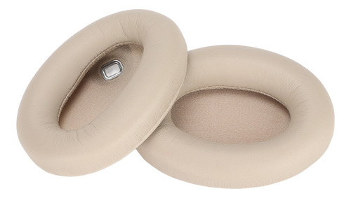 Imagen 6 de 10 de Cojín Para Auriculares Wh1000xm4, Almohadillas, Mayor Grosor