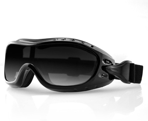 Gafas De Sol Deportivas Bobster Night Hawk Ciclismo Adulto 