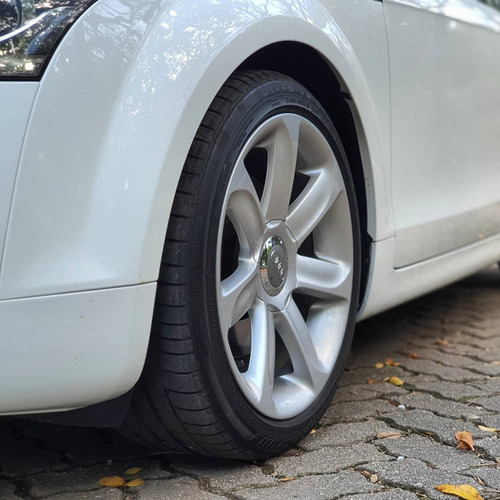 Audi Tt 2.0 Tfsi S-tronic 2011