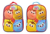 Comprar Oferta Mochilas Escolares La Granja De Zenón Hombre Araña