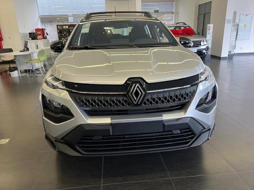 Renault Kardian 1.0 Evolution Turbo Tce Edc 5P