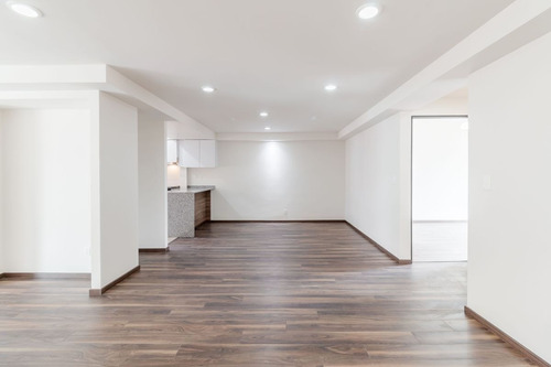 Imagen 5 de 18 de Departamento En Venta En Licenciado Francisco Benítez 86, Co