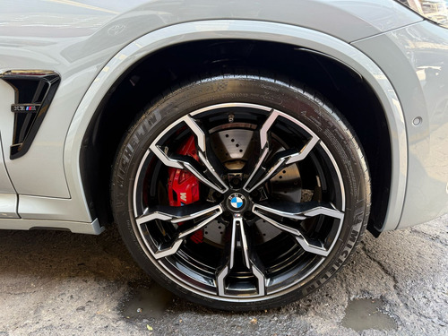 BMW X3 3.0 M Competition