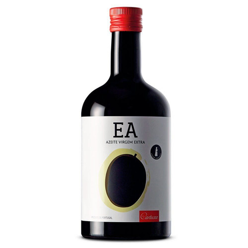 Imagem 1 de 1 de Azeite Português Extra Virgem EA Vidro 500ml