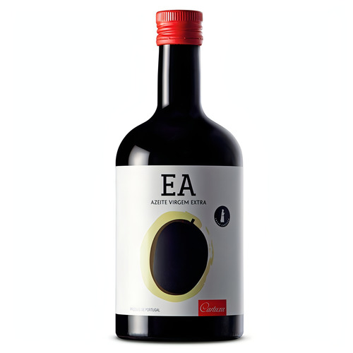 Azeite Português Extra Virgem EA Vidro 500ml