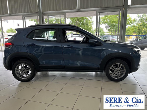 Fiat Pulse Drive AT CVT