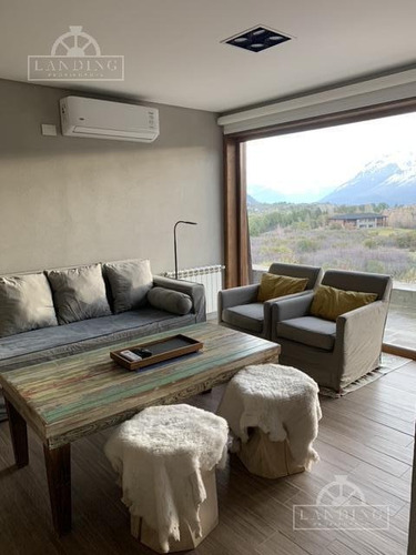 Imagen 9 de 30 de Departamento 4 Ambientes A Estrenar! - En Barrio Arelauquen Golf