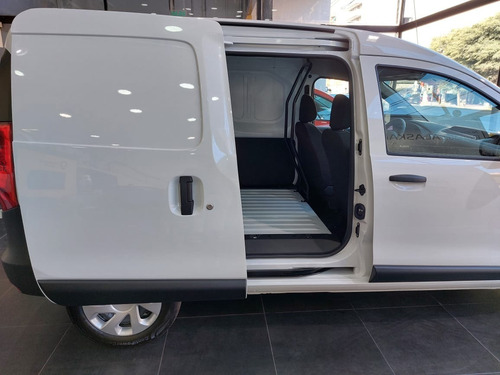 Imagen 4 de 18 de Renault Kangoo Furgon 2 Asientos #ev