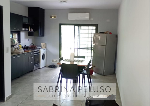 Alquiler Duplex B° Umbrales De La Merced 1- Moreno
