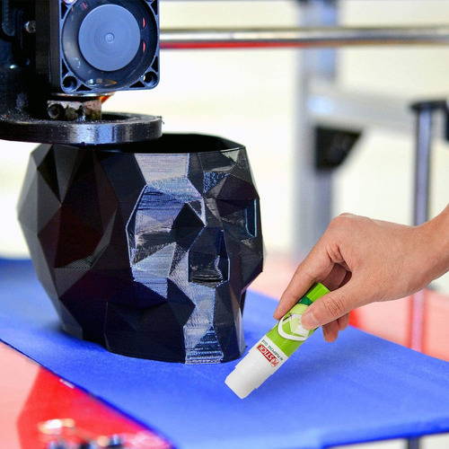 Impresora 3d Pegamento En Barra Pvp Pegamento En Barra Sólid