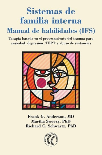 Libro Sistemas De Familia Interna (manual De Habilidades)