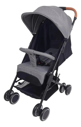 Carriola Bebe Prinsel Sprint Compacta Reclinable Ligera 