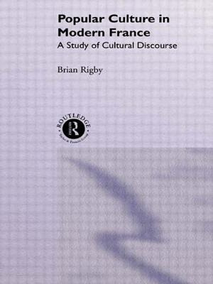 Libro Popular Culture In Modern France: A Study Of Cultur...