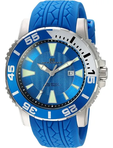 Reloj uomo di ferro japan movt sale