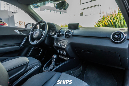 Audi A1 1.4 Ego 3p At