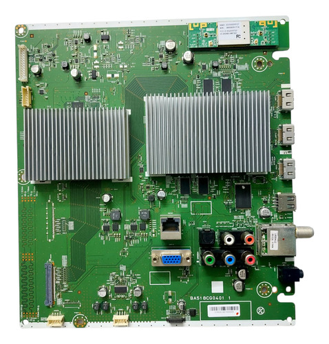 Philips 55pfl6900 55pfl6900/f8 Main. Ba518cg0401 1. Nuevo (Usado)