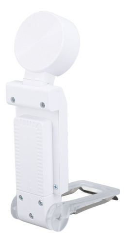 Timer De Lectura, Libro Recargable Por Usb, 5 Colores Y 6 Ni