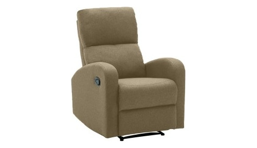 Sillon/poltrona Reclinable Taos 1 Cuerpo