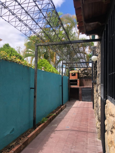 Imagen 13 de 13 de Apartamento Residencias La Quinta Terraza 2 Pb Los Teques