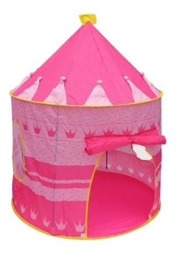 Castillo O Carpa De Juego Para Niños 