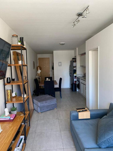 Imagen 9 de 18 de Departamento - Nuñez