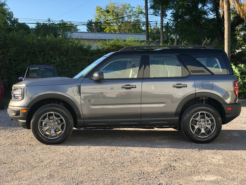 Imagen 4 de 14 de Ford Bronco Wildtrak 2.0 250cv At 2022 Ab