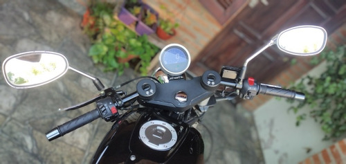Imagen 5 de 15 de Rvm Jawa Pilder 400i