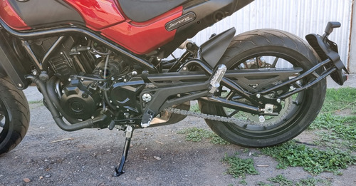 Imagen 10 de 15 de Benelli Leoncino 500