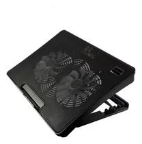 Comprar Base Cooler Pad Para Notebook A9 14\u002F15\u002F17 Pulgadas + Usb