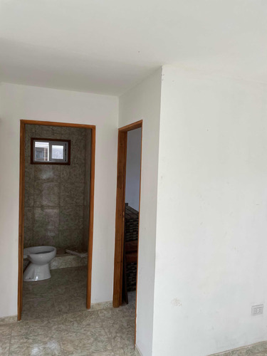 Casa 3 Ambientes En Club De Campo En Gr.rodríguez Terminada