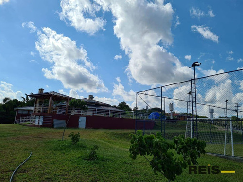Chácara Com 3 Dormitórios À Venda, 22000 M² Por R$ 2.500.000 - Distrito Do Porto - Capela Do Alto/sp - Ch0111