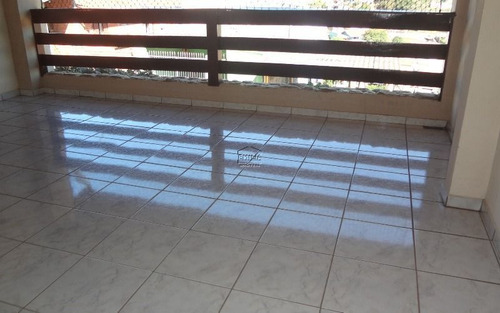 Imagem 9 de 15 de Casa - Santo Antonio Ii - Campo Limpo Paulista
