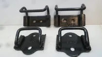 Comprar Jogo Travas Infer. Bancos Traseiros Hb20 1.6 2013 u002F B67
