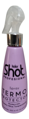 Termoprotector Para Cabello Kolor Shot Profesional Spray