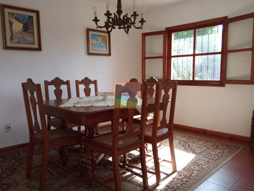 Imagen 5 de 30 de Casa De 4 Dormitorios Y 1/2 En La Paloma Rocha