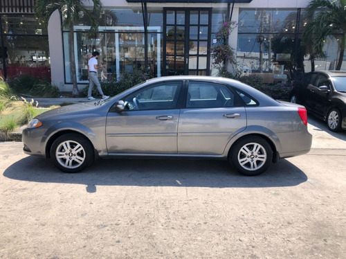 Chevrolet Optra 2012 Mecanico Fe