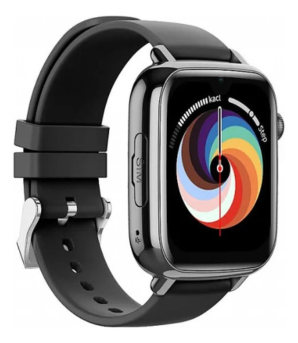 Reloj Gps Kt34 Wonlex Con Camara De Video, 4g Android 8.1