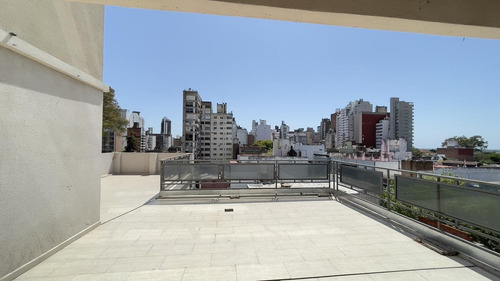 Imagen 8 de 25 de Departamento Barrio Martin Piso Exclusivo Terraza Exclusiva