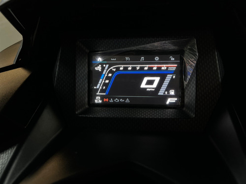 Yamaha Gp 1800 Svho - Año 2025 - Unidad 0 Km - Permuto