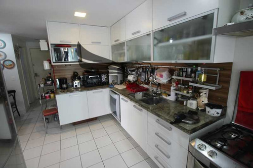 Imagem 6 de 15 de Apartamento-à Venda-barra Da Tijuca-rio De Janeiro - Svap40020