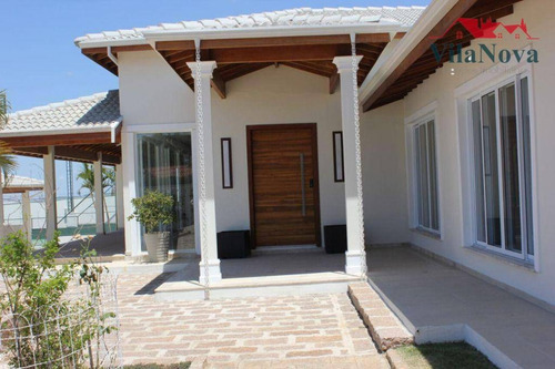 Imagem 1 de 21 de Chácara Com 4 Dormitórios À Venda, 3000 M² Por R$ 3.180.000,00 - Vale Das Laranjeiras - Indaiatuba/sp - Ch0151