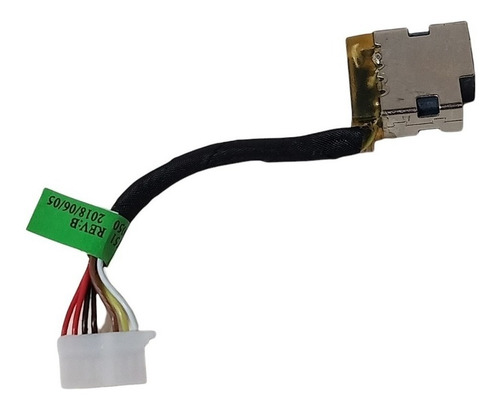 Hp 14-bf Series 808155-010 857438-001 807522-001 (Usado)