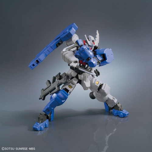Gundam Bandai Hobby Hg Kit 1/144 Astaroth Rinascimento 039