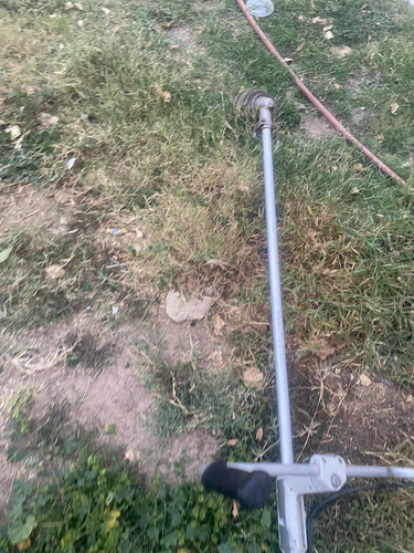 Desbrozadora Stihl Fs 280 2.5 Falta Manteminto Funcional (Usado)