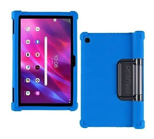 Funda Para Lenovo Yoga Tab 11 - Blue