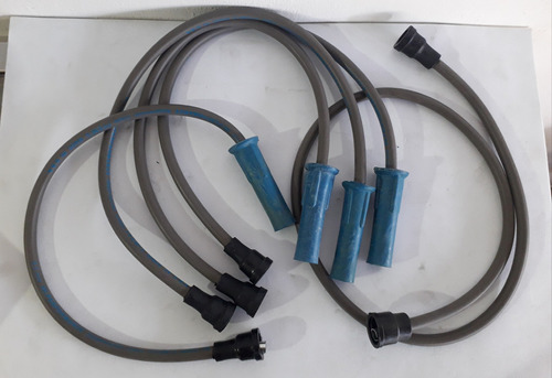 Cables Para Bujías De Renault 18.