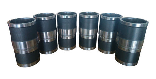 Camisa Cummins 6ct - Ford Cargo 1721 ( 235 Mm )