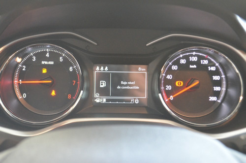 Chevrolet Onix 1.2 Lt Tech #cg