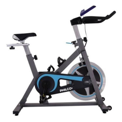 Bicicleta Fija Philco Vkt0018 Para Spinning -  Oferta!!!