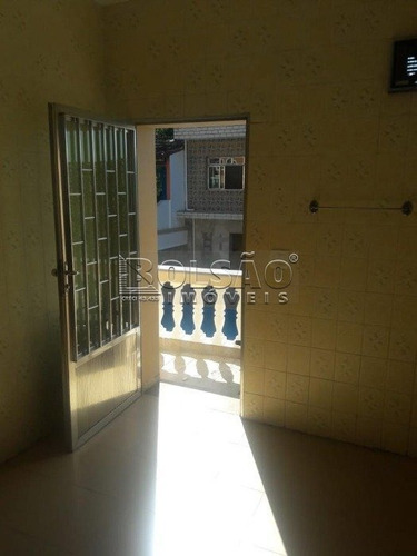 Imagem 9 de 15 de Casa - Horto Florestal - Ref: 22644 - V-22644